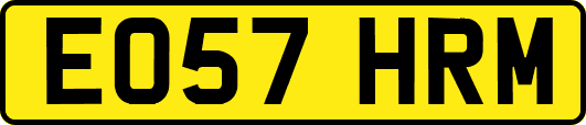 EO57HRM