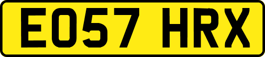 EO57HRX