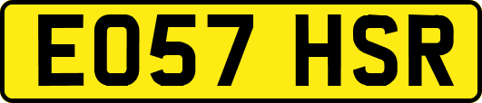 EO57HSR