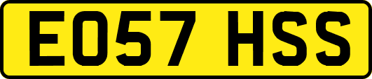 EO57HSS