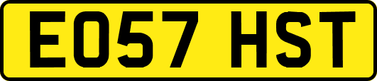 EO57HST