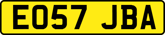 EO57JBA