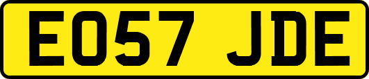 EO57JDE