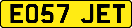 EO57JET