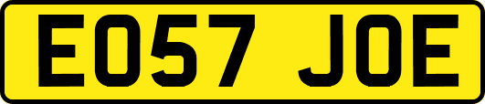 EO57JOE