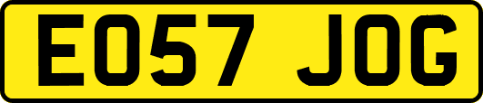 EO57JOG