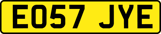 EO57JYE