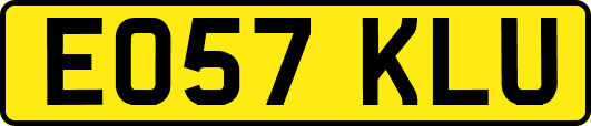 EO57KLU