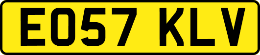 EO57KLV