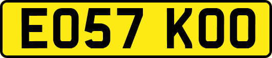 EO57KOO