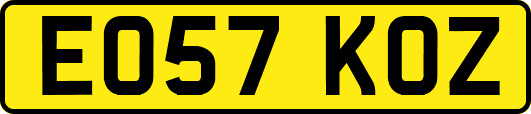 EO57KOZ