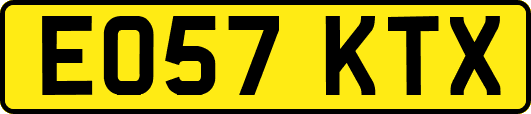 EO57KTX