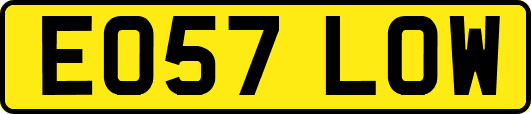 EO57LOW