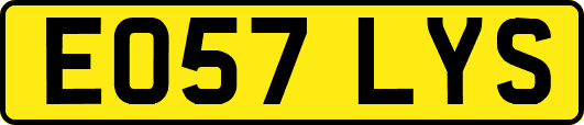 EO57LYS