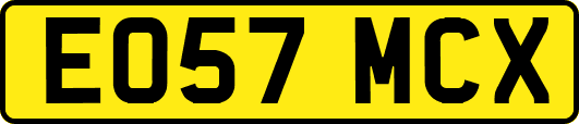 EO57MCX