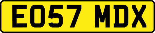 EO57MDX