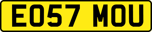 EO57MOU