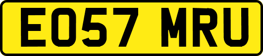 EO57MRU