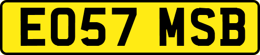 EO57MSB