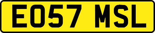 EO57MSL