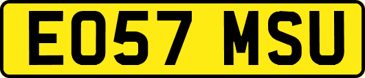EO57MSU