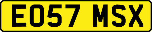 EO57MSX