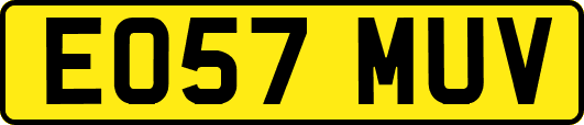 EO57MUV
