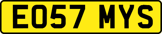 EO57MYS