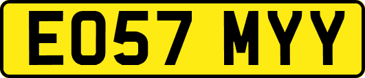 EO57MYY