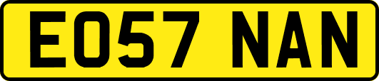 EO57NAN