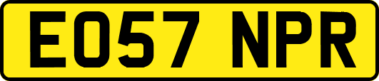 EO57NPR