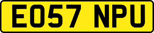 EO57NPU