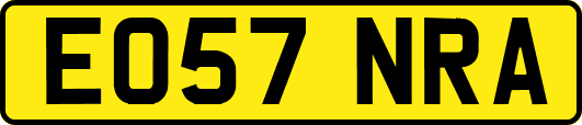 EO57NRA