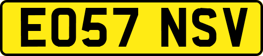 EO57NSV