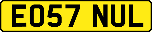 EO57NUL