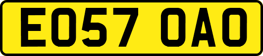 EO57OAO