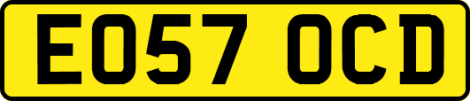 EO57OCD