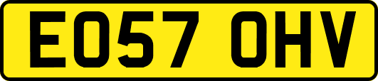 EO57OHV