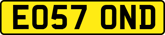 EO57OND