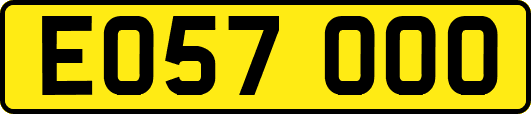 EO57OOO
