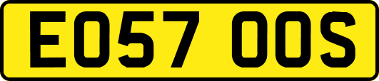 EO57OOS