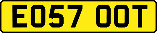 EO57OOT