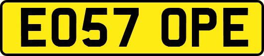 EO57OPE