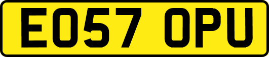 EO57OPU