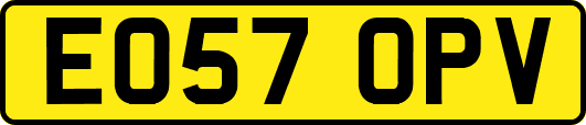 EO57OPV