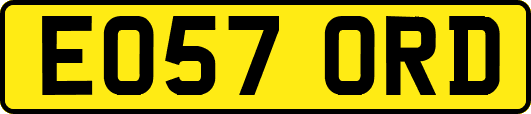 EO57ORD