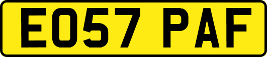 EO57PAF