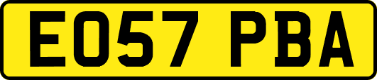 EO57PBA