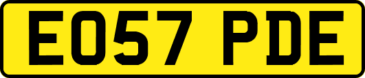 EO57PDE