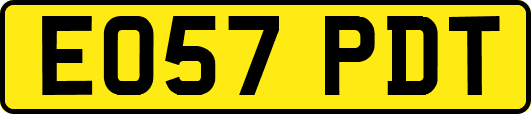 EO57PDT